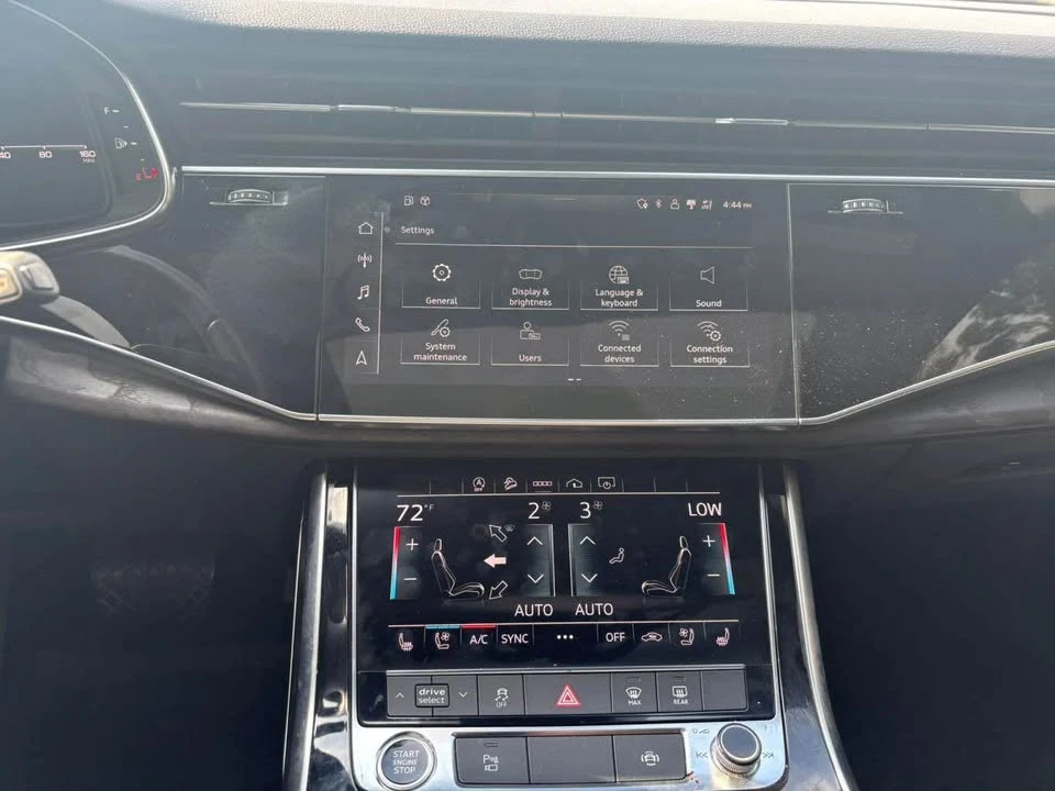 2021 Audi Q8 - Image 8 of 12