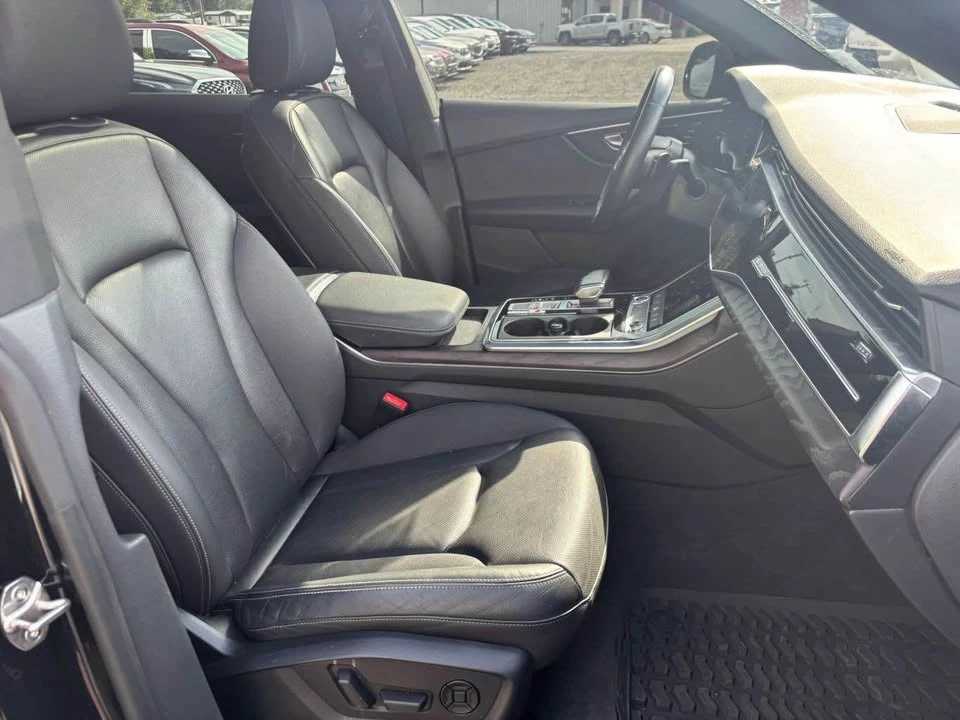 2021 Audi Q8 - Image 10 of 12