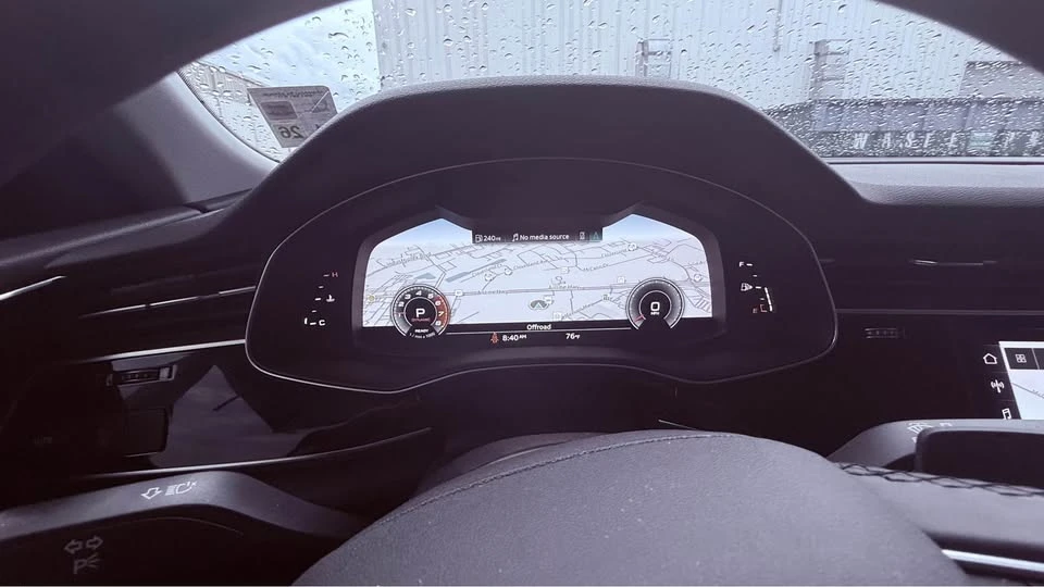 2021 Audi Q8 - Image 7 of 8