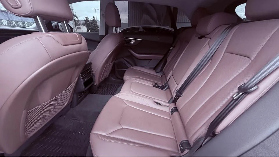 2021 Audi Q8 - Image 5 of 8