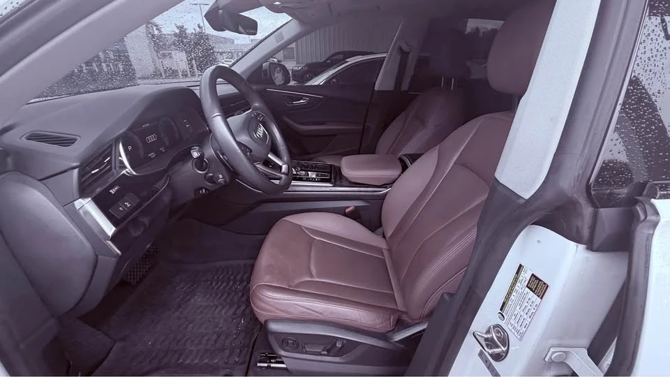 2021 Audi Q8 - Image 4 of 8