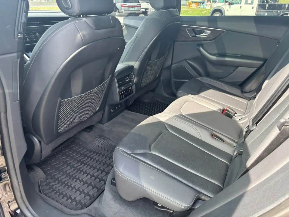 2021 Audi Q8 - Image 12 of 12