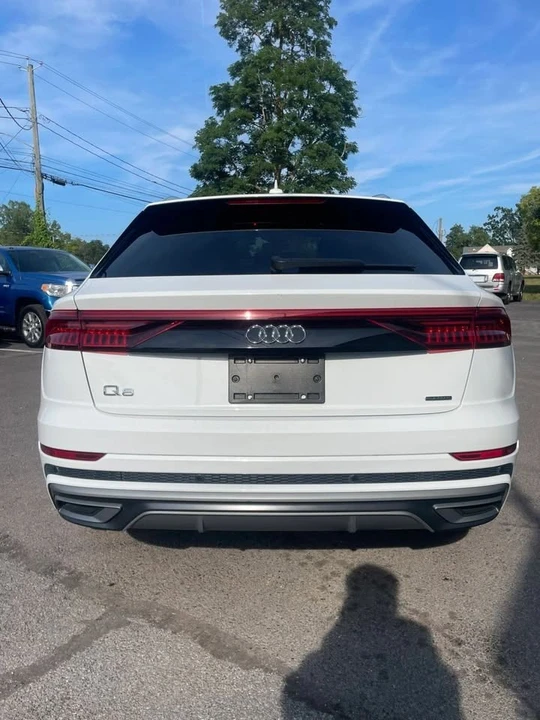 2021 Audi Q8 - Image 6 of 20
