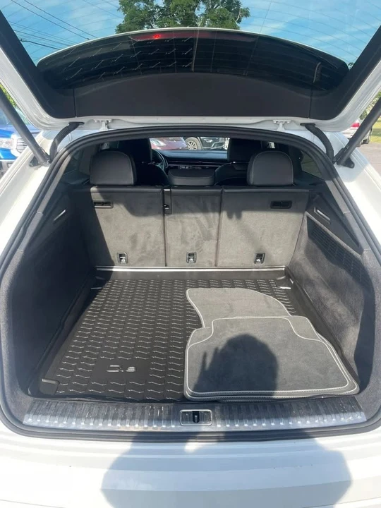 2021 Audi Q8 - Image 19 of 20