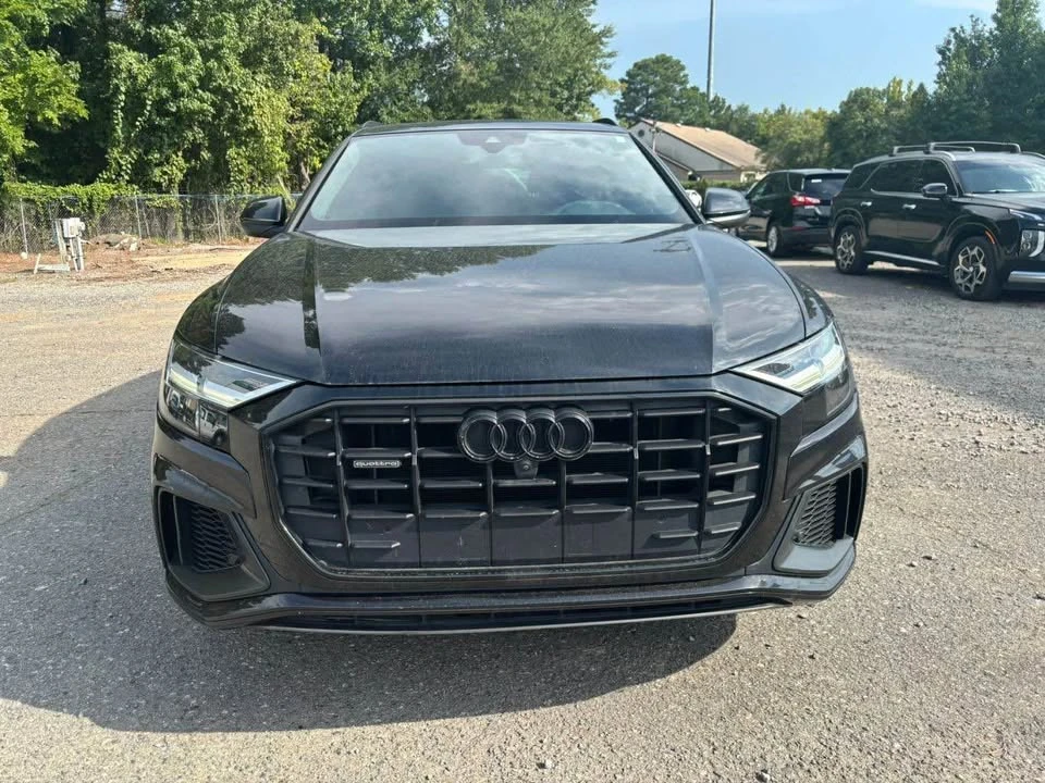 2021 Audi Q8 - Image 3 of 12