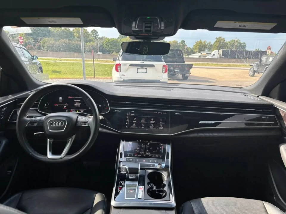 2021 Audi Q8 - Image 6 of 12