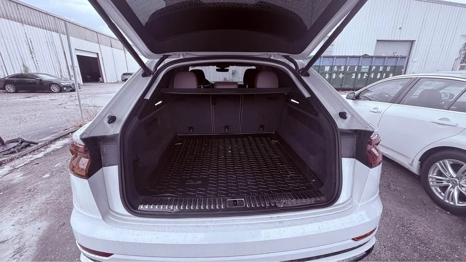 2021 Audi Q8 - Image 6 of 8
