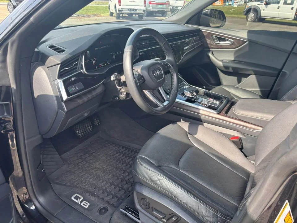 2021 Audi Q8 - Image 7 of 12