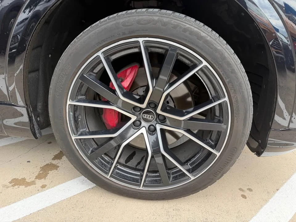 2021 Audi Q8 - Image 5 of 15