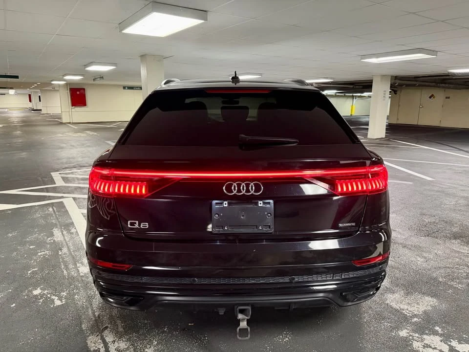 2021 Audi Q8 - Image 6 of 19