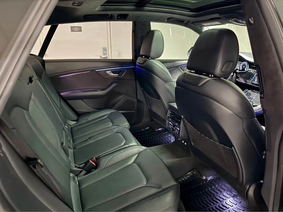 2021 Audi Q8 - Image 13 of 19