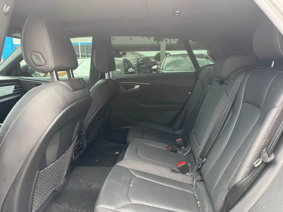2021 Audi Q8 - Image 10 of 15