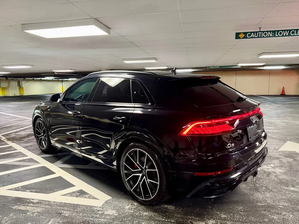 2021 Audi Q8 - Image 5 of 19