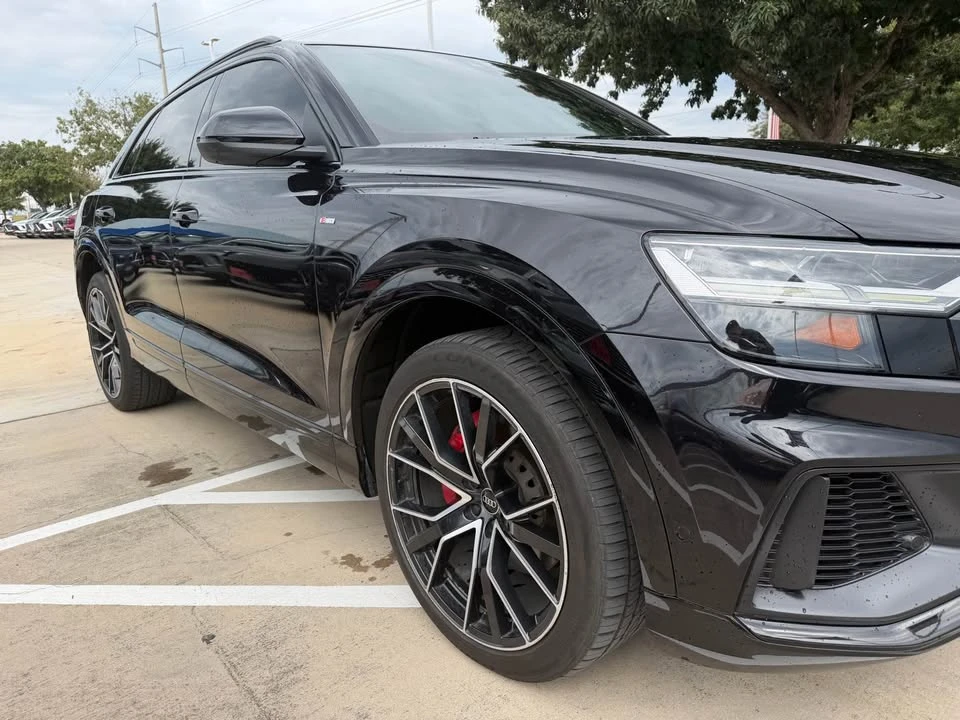 2021 Audi Q8 - Image 4 of 15