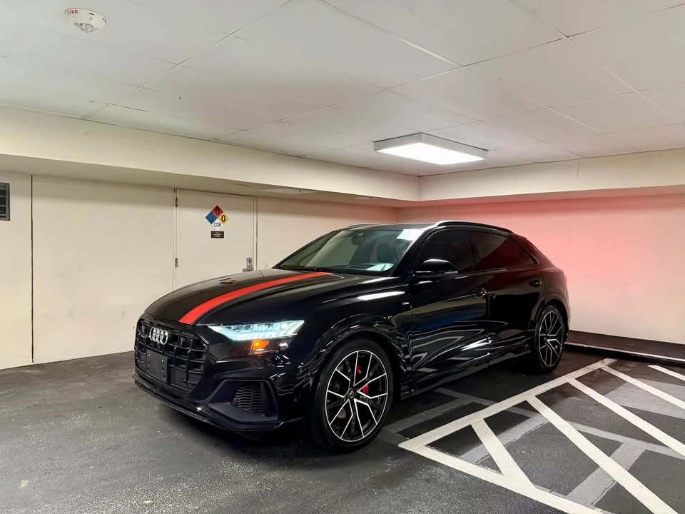 2021 Audi Q8 - Image 14 of 19