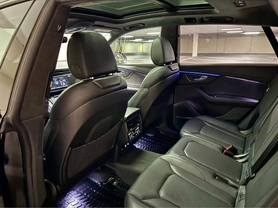 2021 Audi Q8 - Image 11 of 19