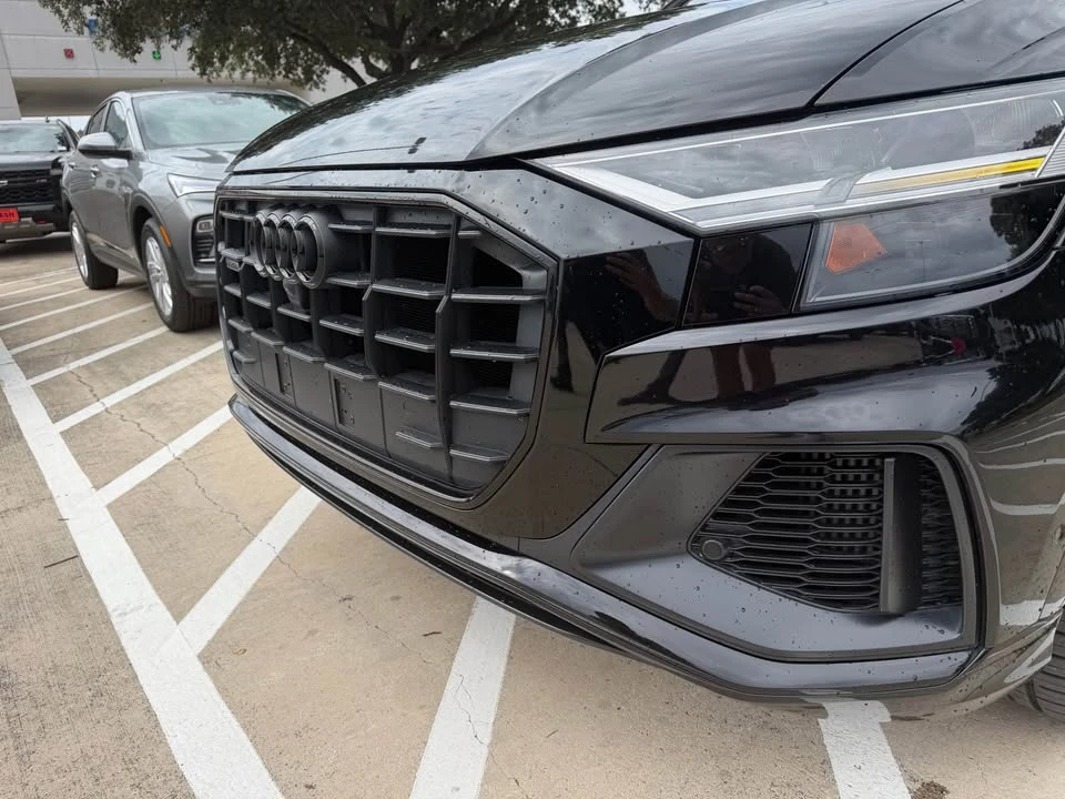 2021 Audi Q8 - Image 2 of 15