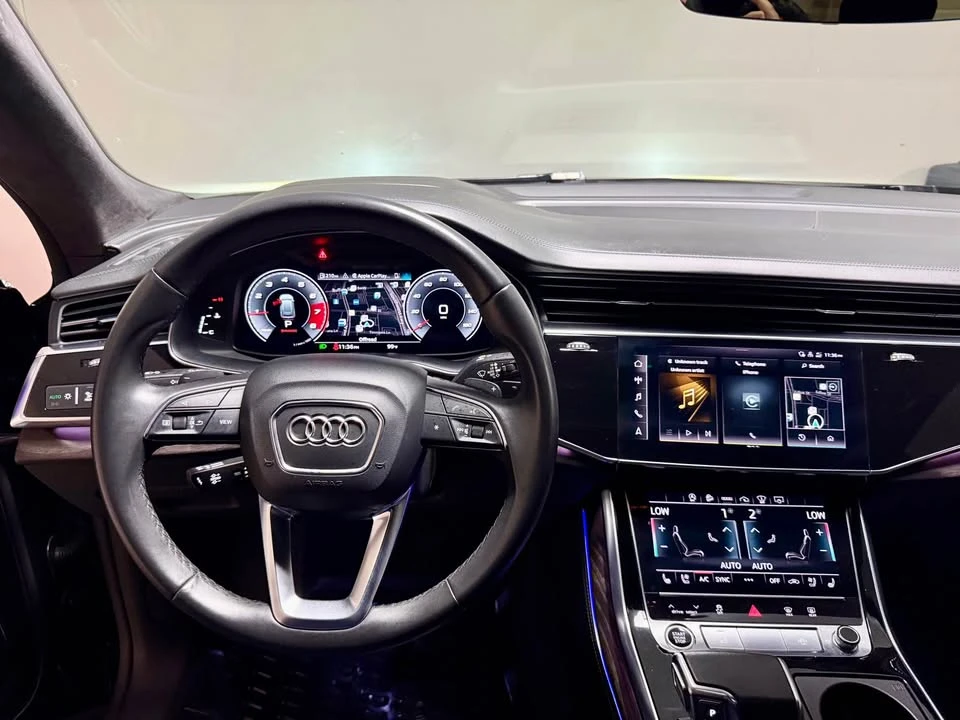 2021 Audi Q8 - Image 17 of 19