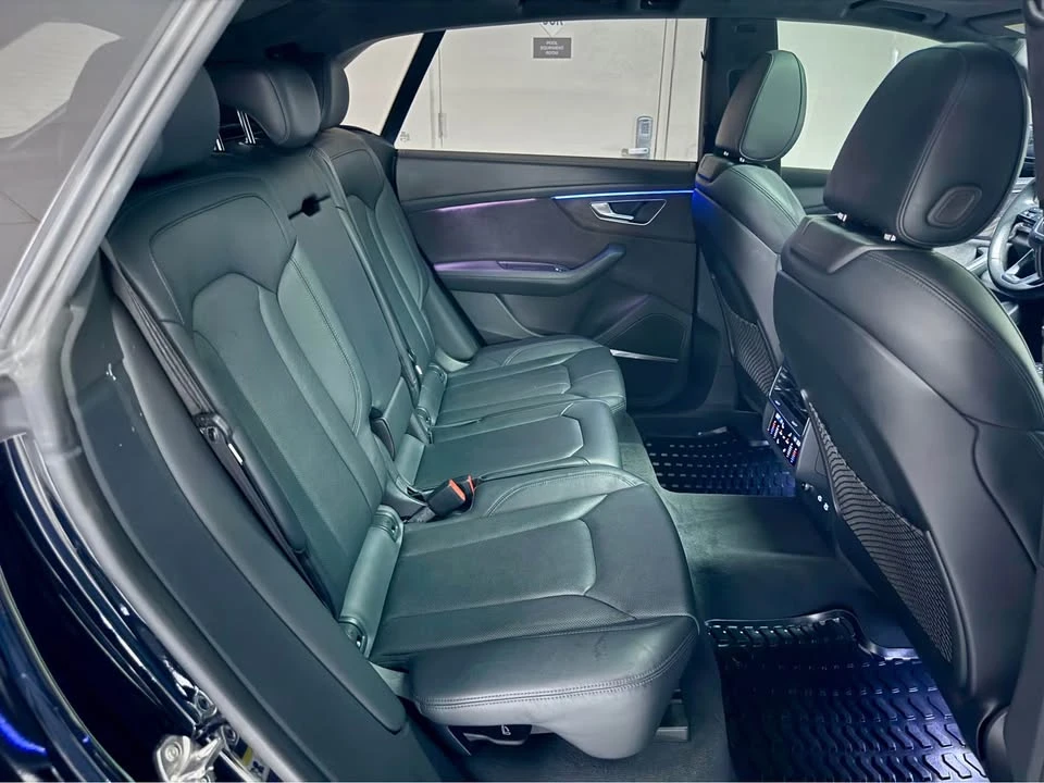 2021 Audi Q8 - Image 10 of 19