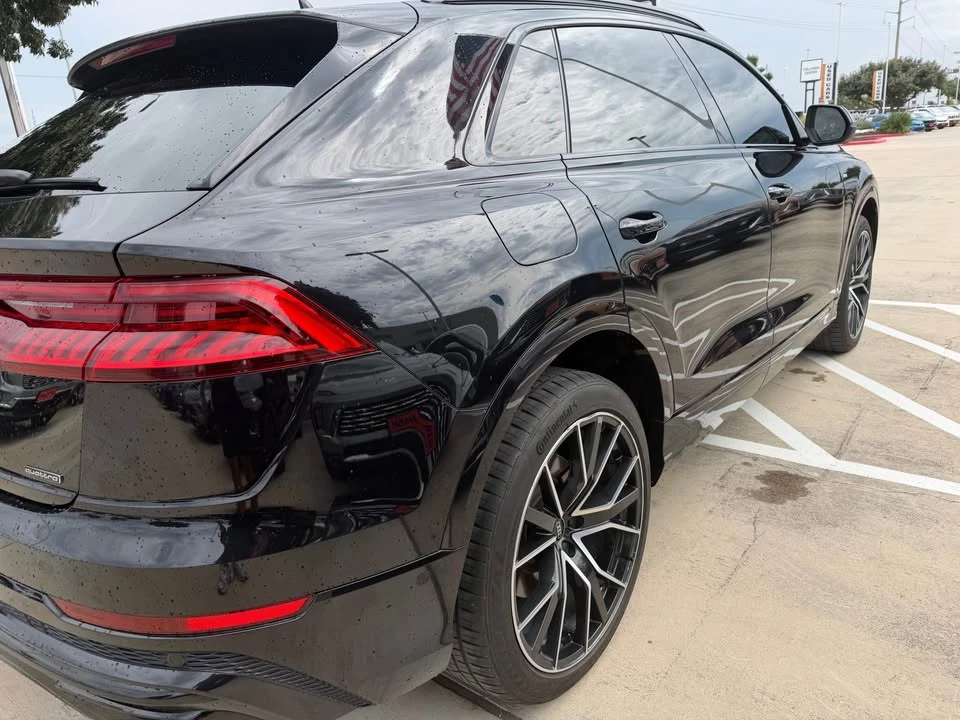 2021 Audi Q8 - Image 7 of 15