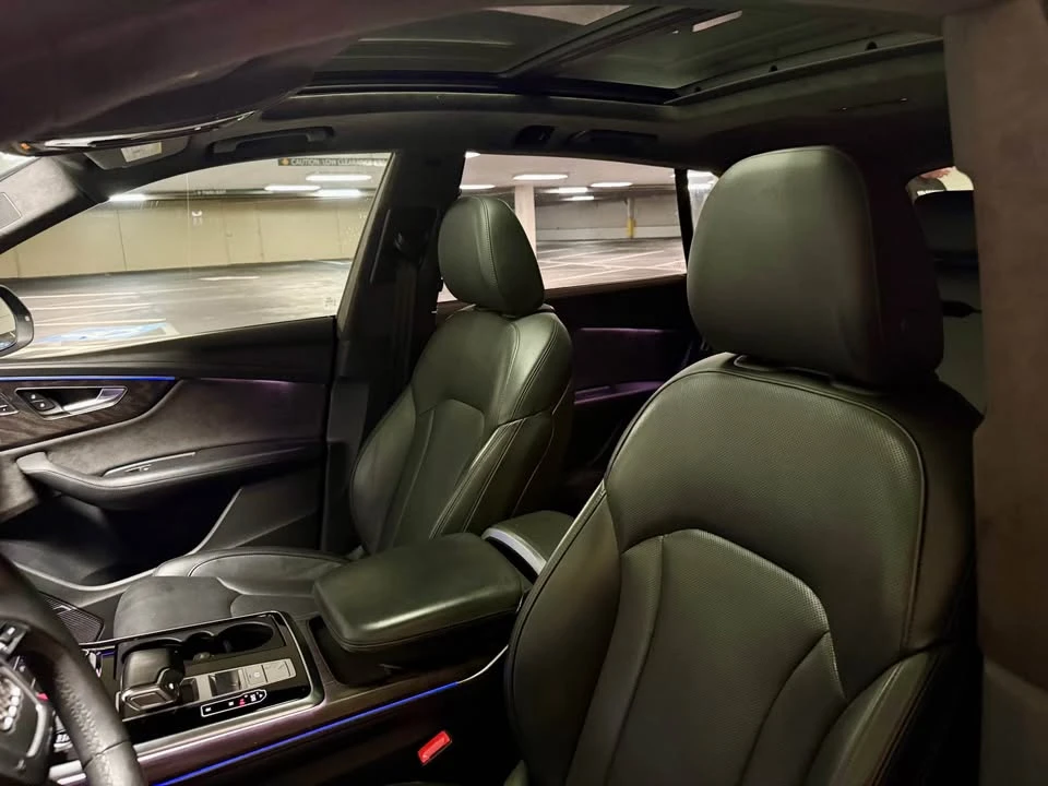 2021 Audi Q8 - Image 18 of 19