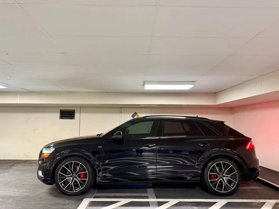 2021 Audi Q8 - Image 15 of 19