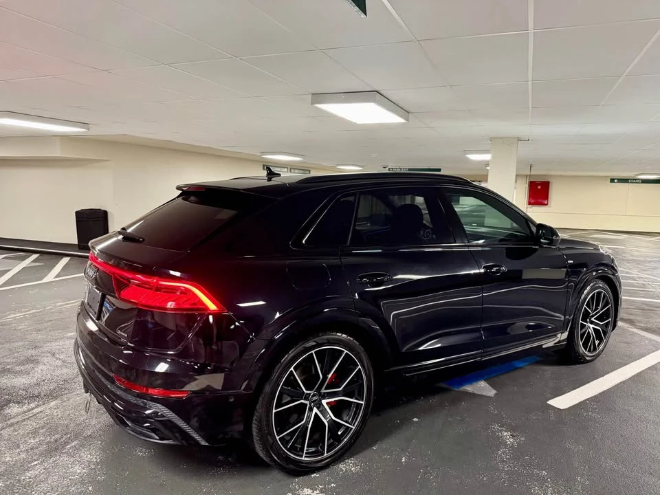2021 Audi Q8 - Image 2 of 19
