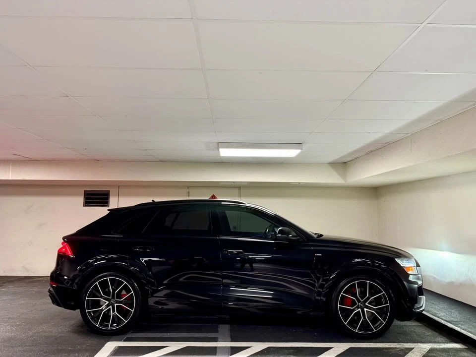 2021 Audi Q8 - Image 16 of 19