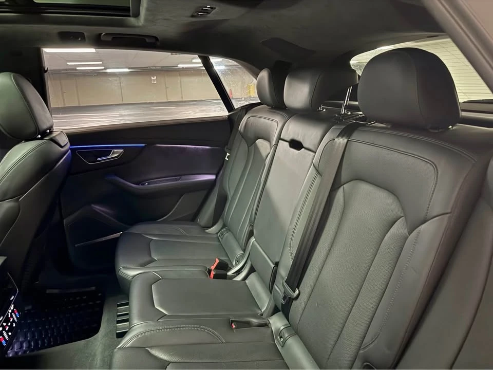 2021 Audi Q8 - Image 12 of 19