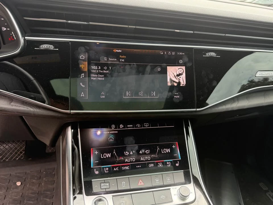 2021 Audi Q8 - Image 14 of 15