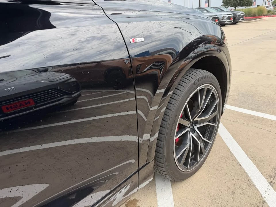 2021 Audi Q8 - Image 6 of 15