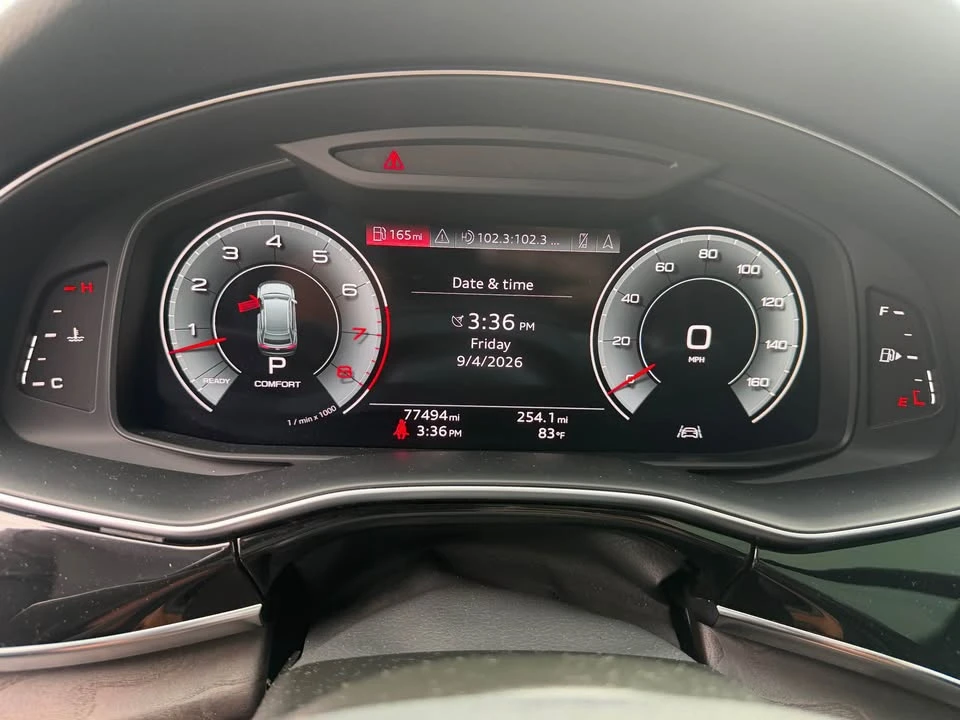 2021 Audi Q8 - Image 15 of 15