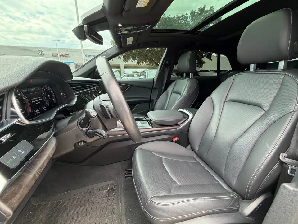 2021 Audi Q8 - Image 13 of 15