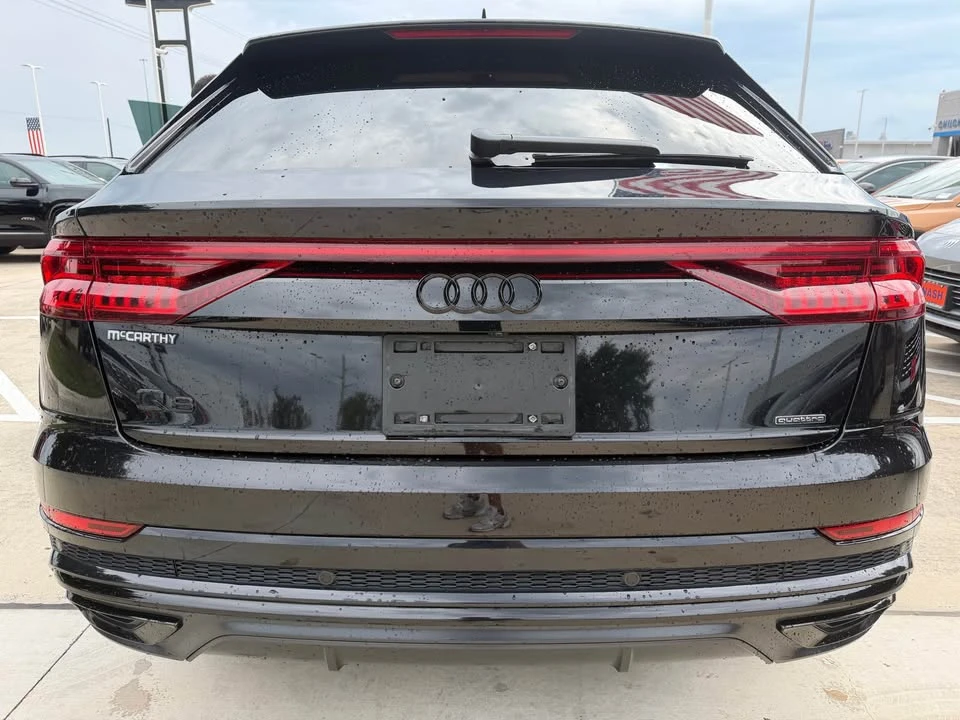 2021 Audi Q8 - Image 8 of 15