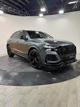 2021 Audi RS Q8 55 TFSI Premium Plus