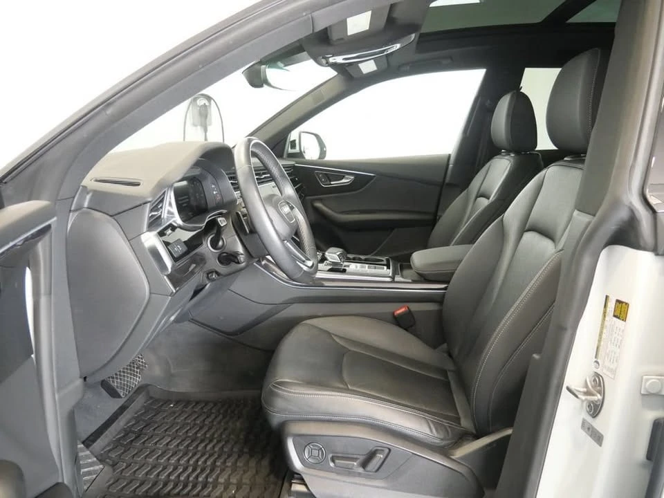 2021 Audi Q8 - Image 10 of 19