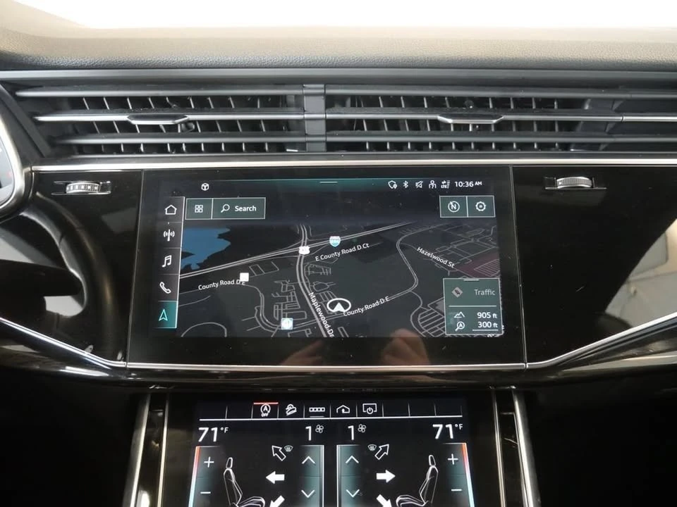 2021 Audi Q8 - Image 15 of 19