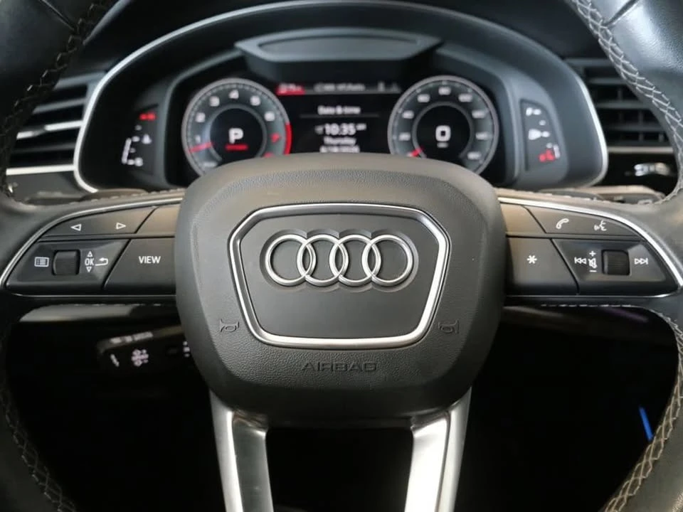 2021 Audi Q8 - Image 18 of 19