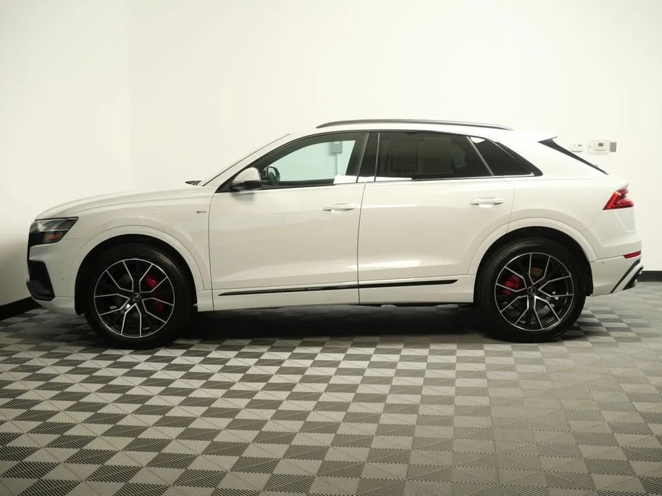 2021 Audi Q8 - Image 3 of 19