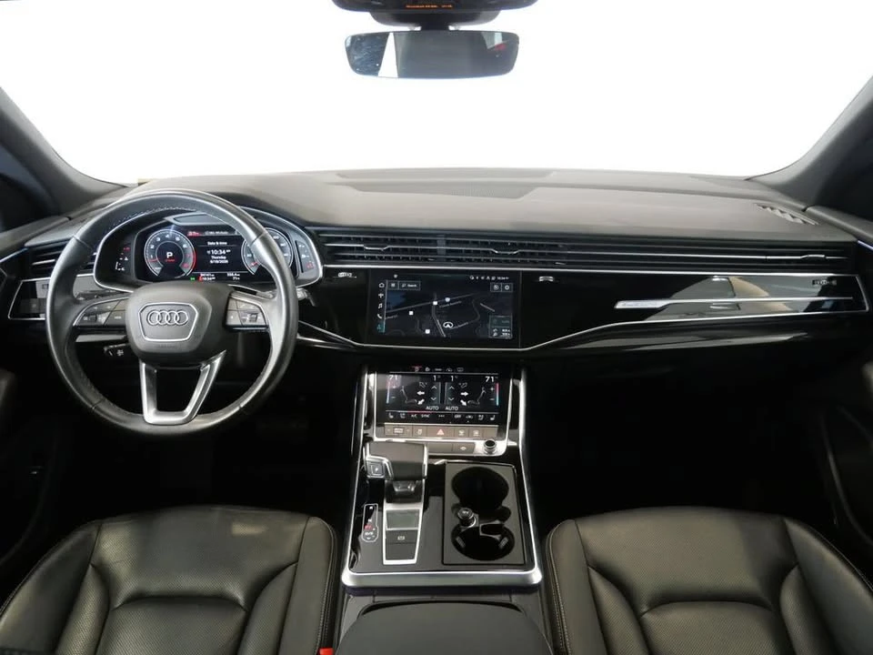 2021 Audi Q8 - Image 13 of 19