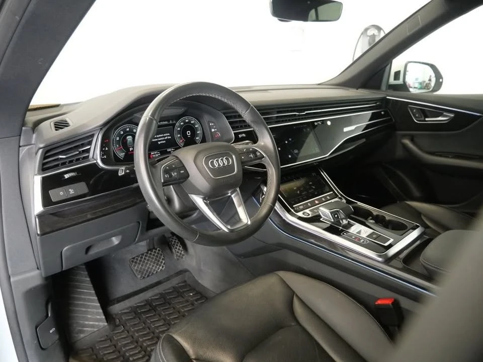 2021 Audi Q8 - Image 8 of 19