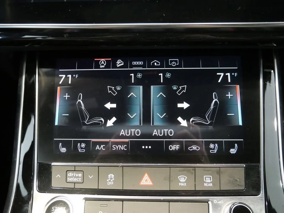 2021 Audi Q8 - Image 17 of 19