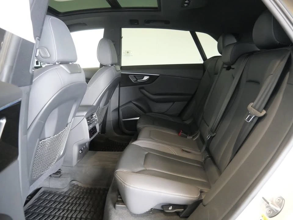 2021 Audi Q8 - Image 11 of 19