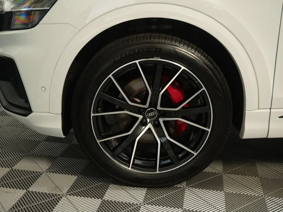 2021 Audi Q8 - Image 7 of 19