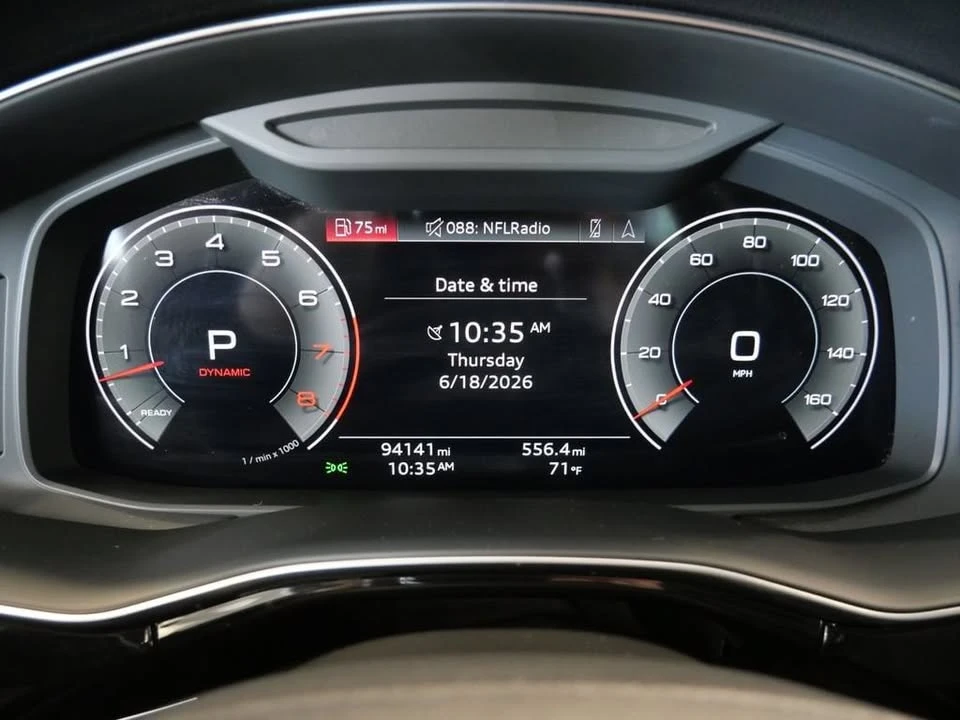 2021 Audi Q8 - Image 19 of 19