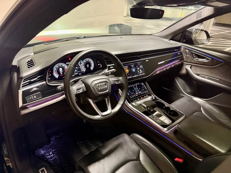 2021 Audi Q8 - Image 19 of 19