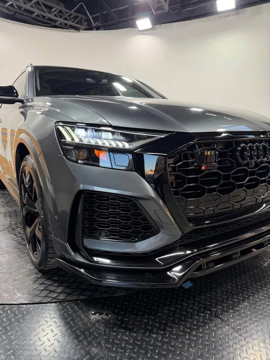 2021 Audi Q8 - Image 14 of 14
