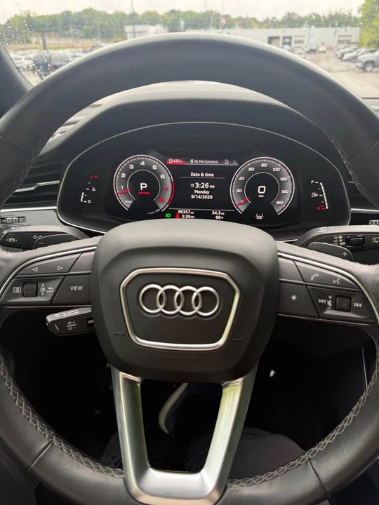 2021 Audi Q8 - Image 14 of 15