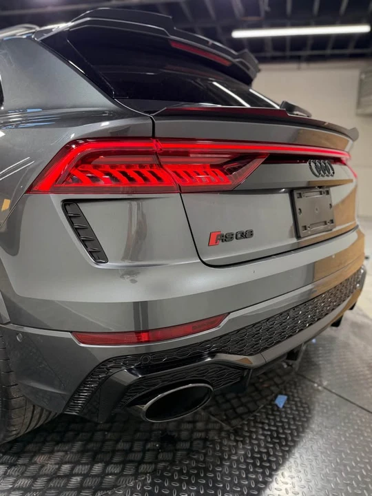 2021 Audi Q8 - Image 8 of 14