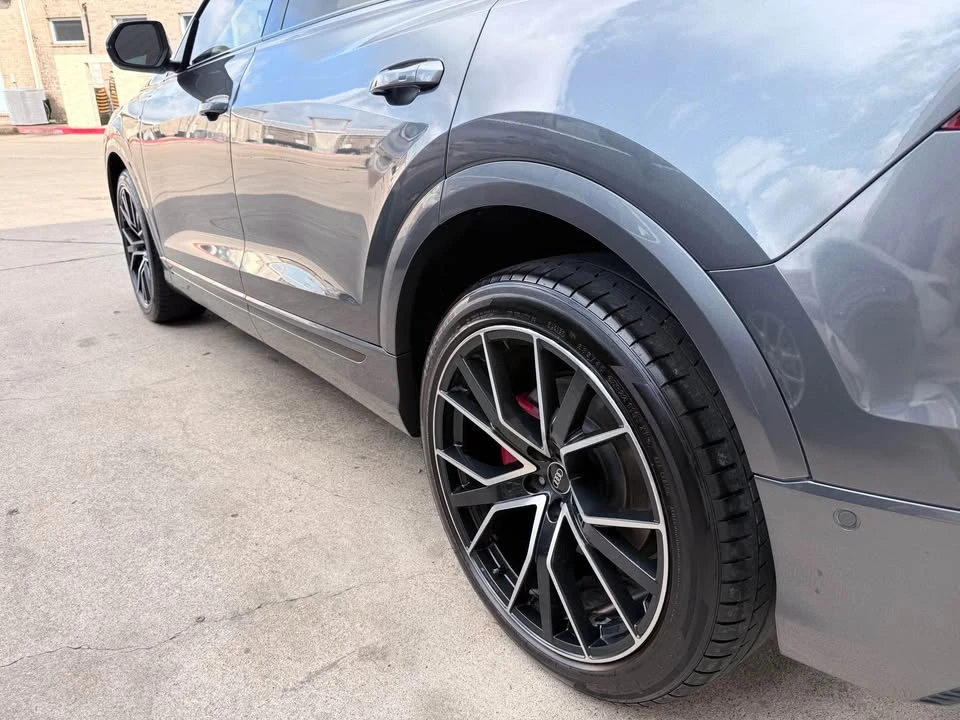 2021 Audi Q8 - Image 9 of 10